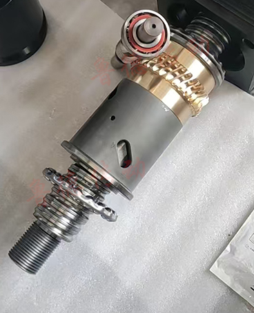 滾珠<a href='/default.html'>絲桿升降機(jī)</a>