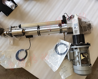 <strong>電動(dòng)推桿</strong>