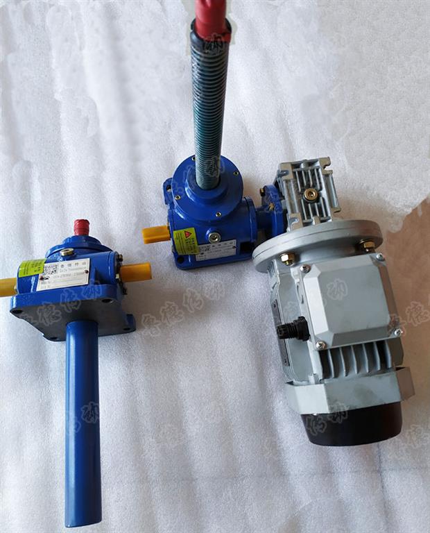 電動<a href='/default.html'>絲桿升降機(jī)</a>